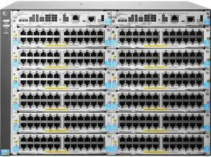 Hpe 5412R Zl2 Switch
