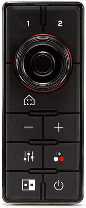 Flir Systems A80510 M100 & 200 Compact Joystick Flir Systems A80510 M100 & 200 Compact Joystick