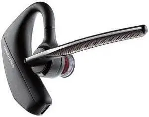 Plantronics 203500-190 Voyager 5200 Bluetooth Headset WPD1