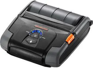 Bixolon SPP-R400 Direct Thermal Printer Monochrome Label/Receipt SPPR410IK5