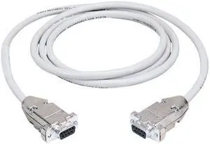 Black Box Serial Null Modem Cable