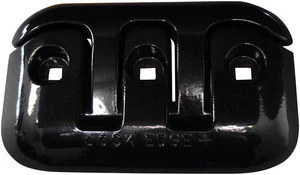 Dock Edge Flip-Up Dock Cleat - 8 inch Flip Up Dock Cleat Dock Edge Flip-Up Dock Cleat - 8 inch Flip Up Dock Cleat