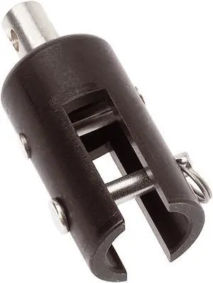 BARTON MARINE HEAD SWIVEL  42 336