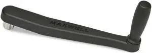 MAXWELL EMERGENCY CRANK HANDLE FOR RC & FREEDOM SERIES