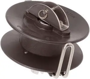 BARTON MARINE FURLING DRUM 95MM 42 335