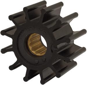 JOHNSON PUMP IMPELLER F5B 1/64" LONGER