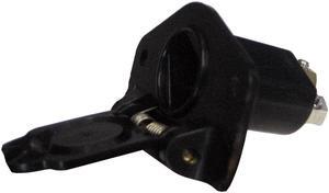 POWERWINCH SOCKET F/ 712A 912 915 T2400 T4000 T3200PO ST712