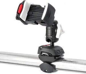 SCANSTRUT ROKK MINI FOR PHONE WITH RAIL MOUNT KIT