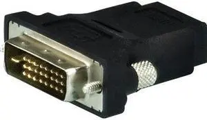 ATEN 2A-127G DVI to HDMI Adapter