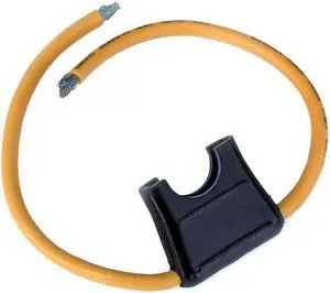 BLUE SEA 5064 INLINE FUSE HOLDER FOR ATO OR ATC FUSES
