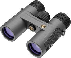 LEUPOLD 172660 LEUPOLD 172660 BX-4 Pro Guide HD 10x32mm Roof Shadow Gry