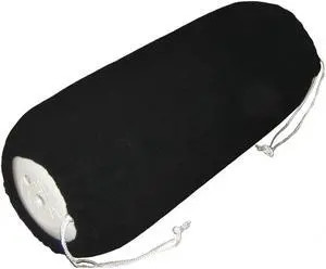 Polyform U.S. FF-HTM-3 BLK Polyform Fenderfits Fender Cover HTM-3 Fender - Black
