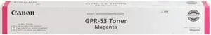 CANON-STRATEGIC GPR53M CANON GPR53 MAGENTA TONER CARTRIDGE