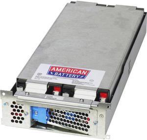 APC RBC43 Replacement Battery Cartridge