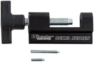 WHEELER 710907 WHEELER AR TRIGGER GUARD INSTALL TOOL