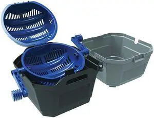 Caldwell Frankford Arsenal Wet/Dry Media Separator