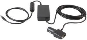 weBoost 850020 Drive Reach 12-Volt to 24-Volt DC Power Cord