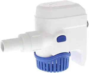 Rule Rule-Mate® 500 Fully Automated Bilge Pump - 24V