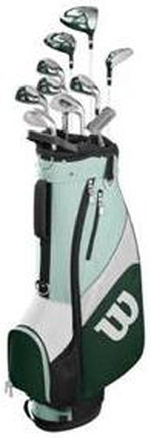 Wilson Profile SGI Women