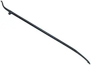 KEN TOOL 34645C KEN TOOL 34645C T45AC CLASSIC TUBELESS TIRE IRON