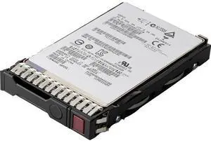 HPE P04541-B21 400GB 2.5" SAS DWPD Internal Solid State Drive