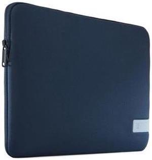 Case Logic Reflect Refpc-114-Dark-Blue Carrying Case (Sleeve) For 14.1" Notebook - Dark Blue