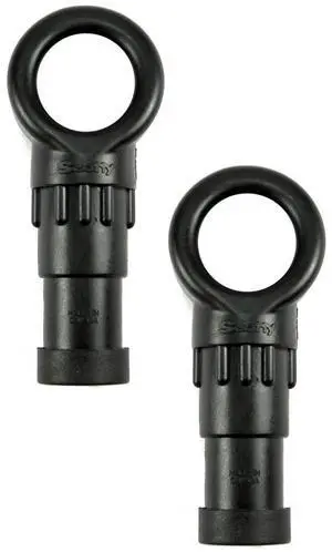 Scotty 327 Fender Ring 2 Pack
