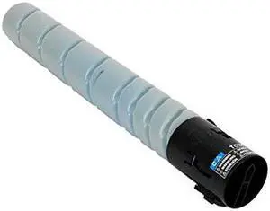 Konica Minolta A8DA430 Cyan Toner Cartridge