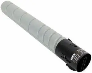 KONICA/MINOLTA-STRATEGIC A8DA130 KONICA MINOLTA TN324K BLACK TONER