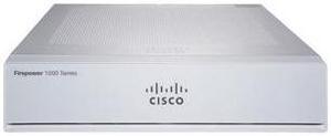 Cisco Firepower 1010 Ngfw