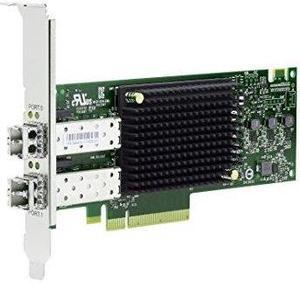 HPE SN1200E 16Gb 2p FC HBA