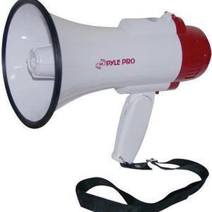 PYLE PMP30 Pyle 30W Mini megaphone