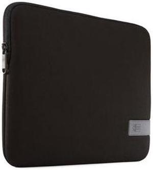 Case Logic Reflect Refmb-113-Black Carrying Case (Sleeve) For 13" Apple Macbook Pro - Black