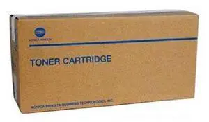 KONICA WASTE TONER BOTTLE