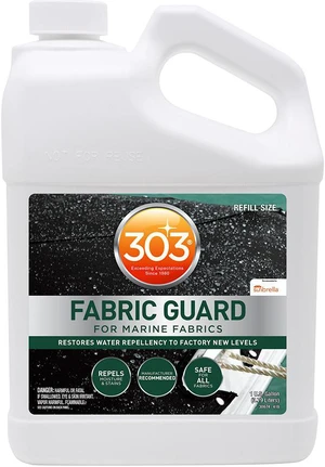 303 FABRIC GUARD 128 FL OZ 303 FABRIC GUARD 128 FL OZ