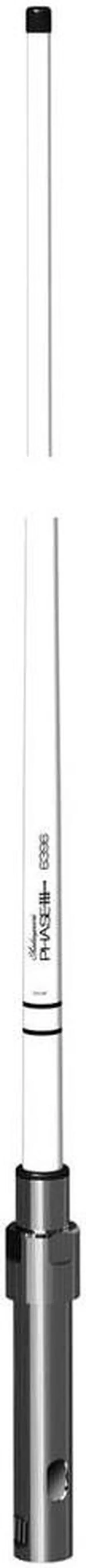 Shakespeare AIS 4ft Phase III Antenna [6396-AIS-R]