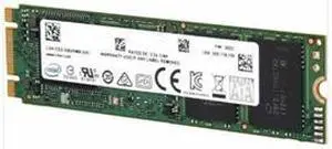 Intel - SSDSCKKB480G801 - Intel D3-S4510 480 GB Solid State Drive - M.2 2280 Internal - SATA (SATA/600) - 1 Pack