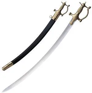 COLDSTEEL 88EITB Cold Steel Talwar Sword