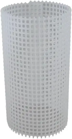 GROCO PWSA-751 Poly Basket Fits WSA-500, WSB-500 & WSB-750