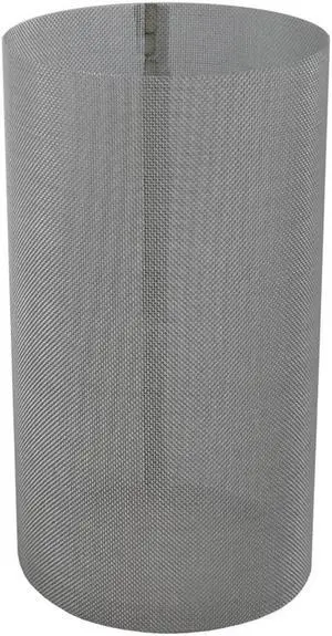 GROCO WSA-1001 STAINLESS STEEL BASKET FITS WSA-1000 &