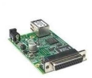 BOARD ONLY DEVICE SVR ONE DB25F