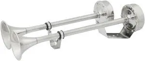 Marinco 24V Dual Trumpet Electric Horn