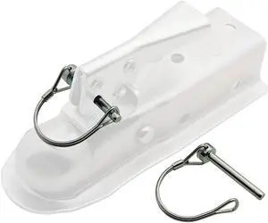 C.E. Smith Zinc Coupler Safety Pin [00900-37A]