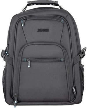 Urban Factory Carrying Case Backpack for 15.6" Notebook Travel Essential HTB15UF Urban Factory Carrying Case Backpack for 15.6" Notebook Travel Essential HTB15UF