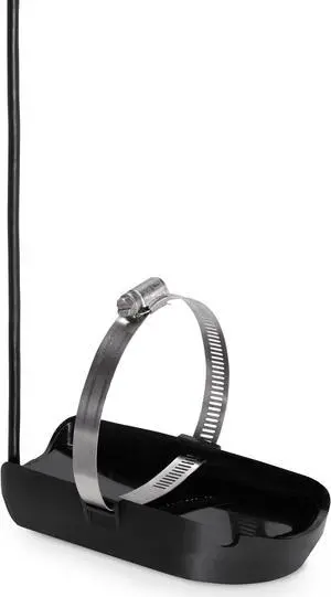 Humminbird XTM-9-HW-MDI-75-T Trolling Motor Transducer - 710296-1 XTM 9 HW MDI 75 T