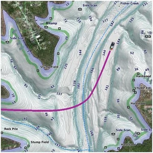 Garmin Us Lakevu G3 HD Ultra West - 010-C1205-00 Garmin Us Lakevu G3 HD Ultra West - 010-C1205-00