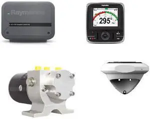 Raymarine Ev-150 Hydraulic  Autopilot System