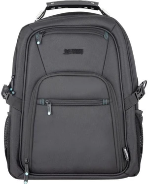 Urban Factory Carrying Case Backpack for 14" Notebook HTB14UF Urban Factory Carrying Case Backpack for 14" Notebook HTB14UF