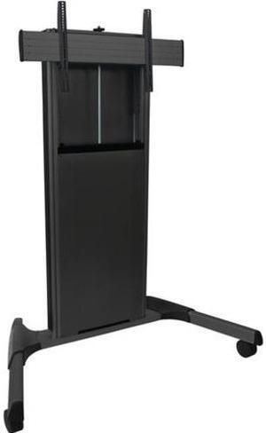 Chief X-Large Fusion Manual Height Adjustable Cart