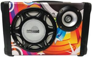 Billboard a10 wireless sales speaker